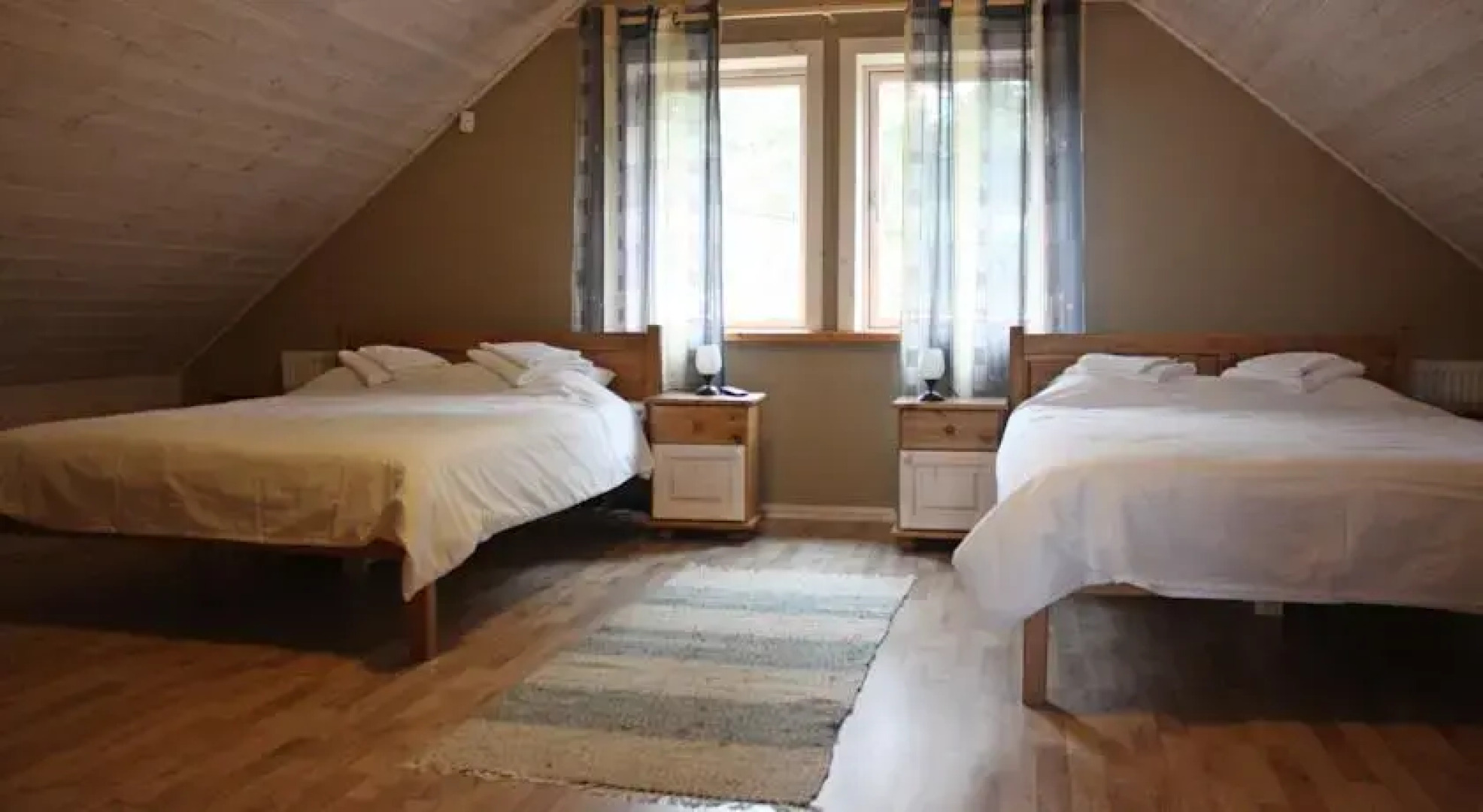 Päikese Holiday Home