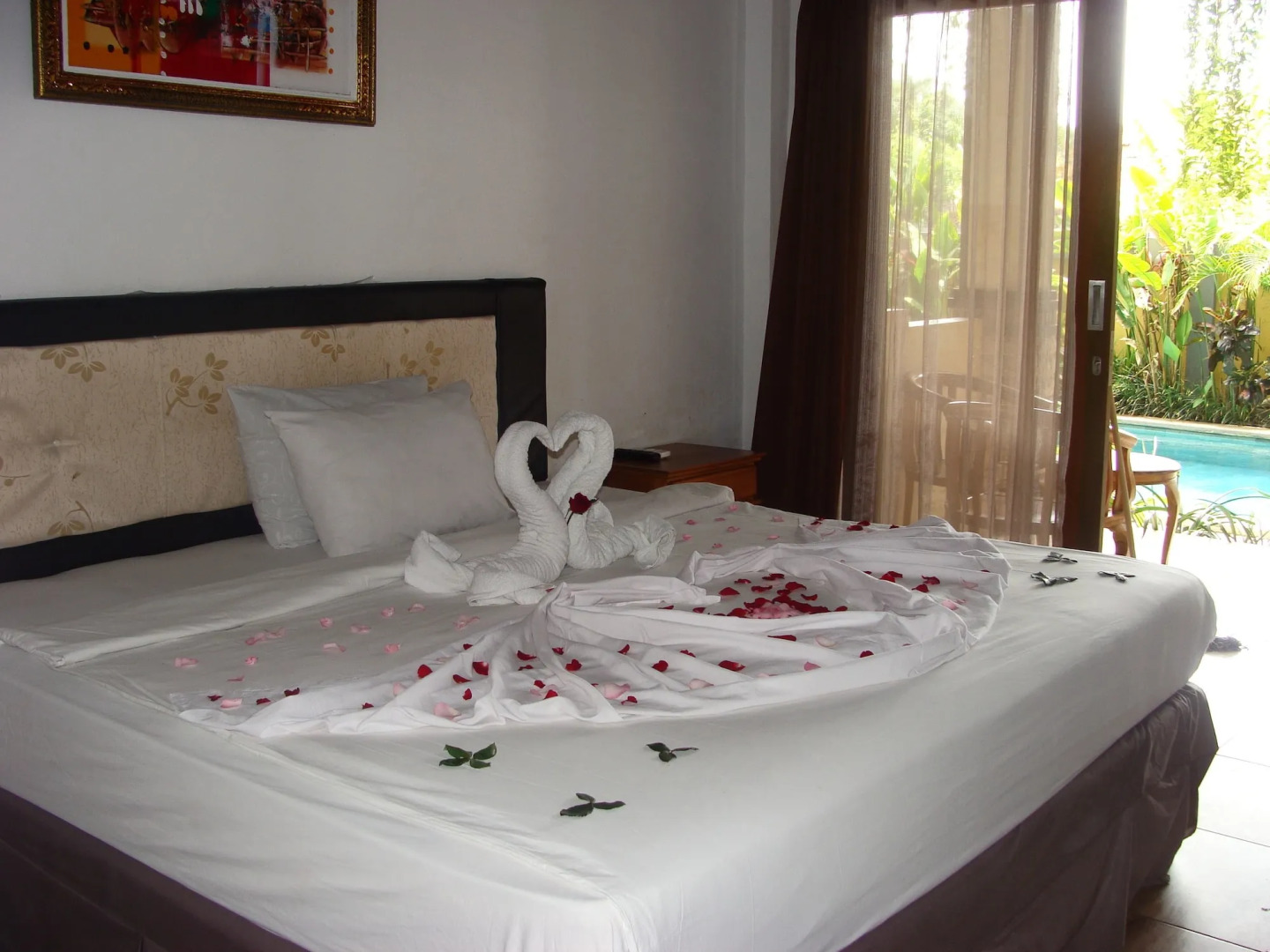 Bima Sakti Guest House