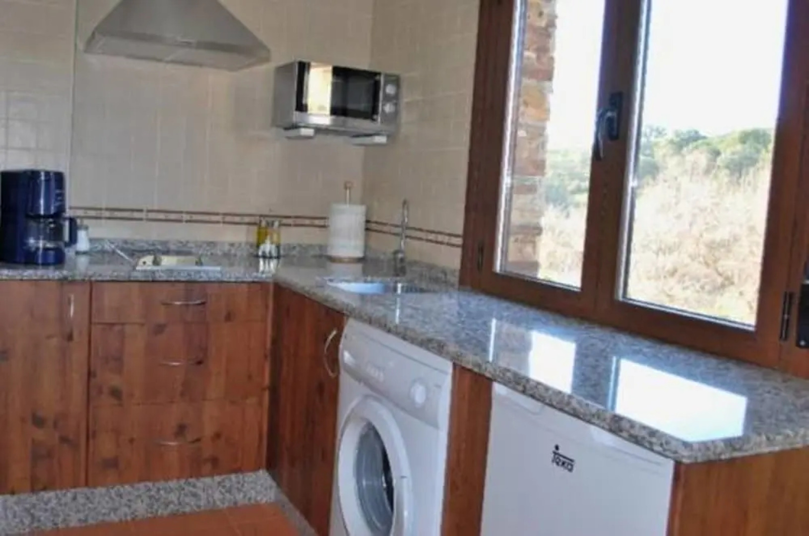 Al-Mofrag Mirador de Monfragüe