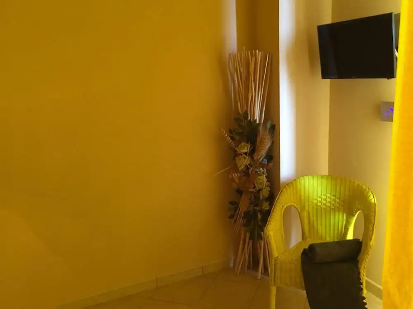 Le Camere di Rosanna