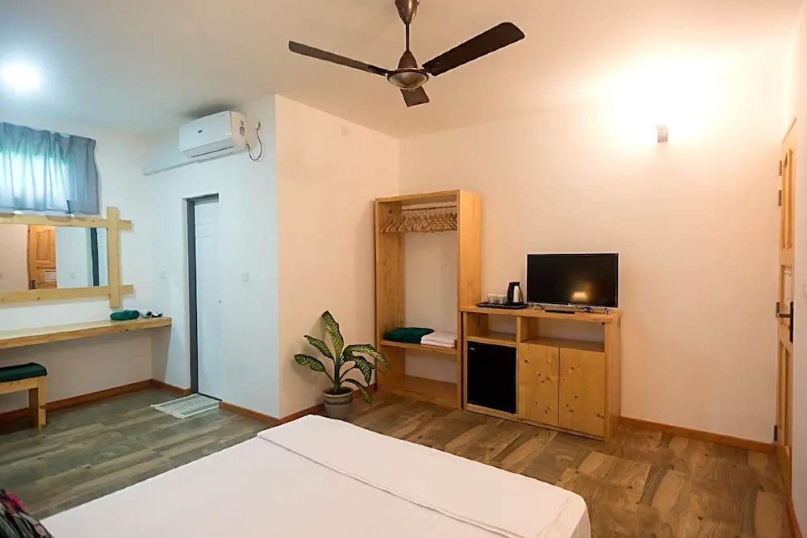 Отель Ohana Maldives