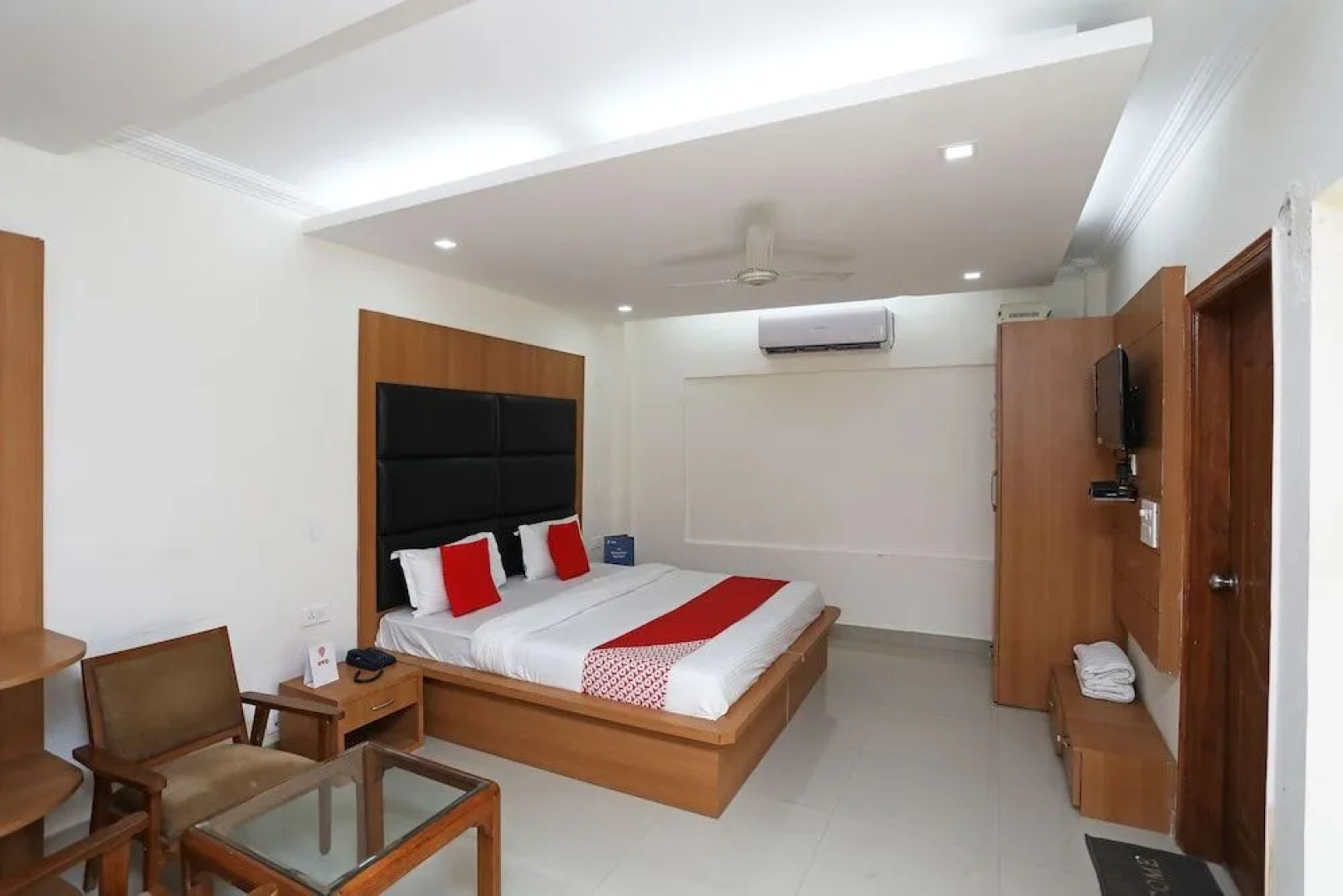 OYO 19862 The Fun Valley