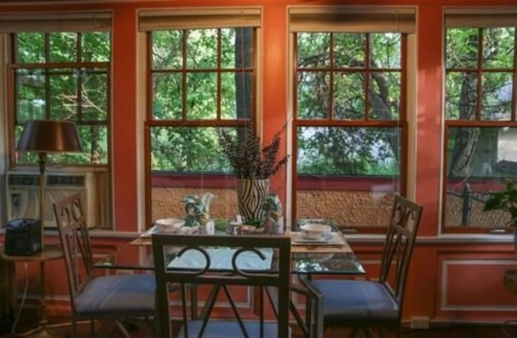 University Circle Bed and Breakfast