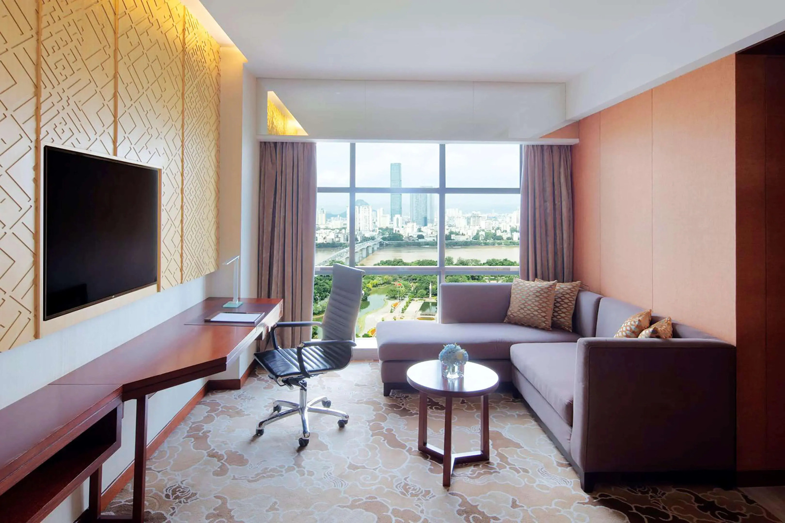 Radisson Blu Hotel Liuzhou