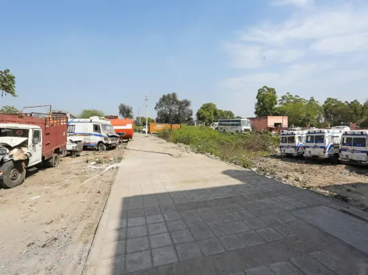 OYO 30451 Hotel Yaduvanshi