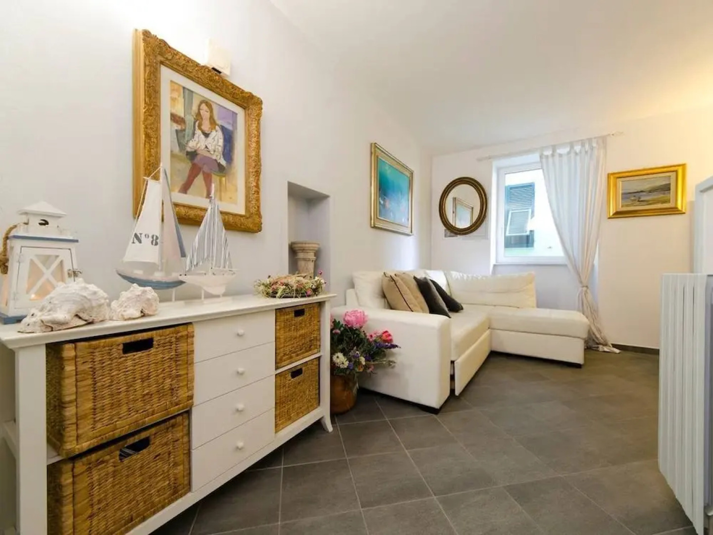 Hintown Lovely house with Sea view