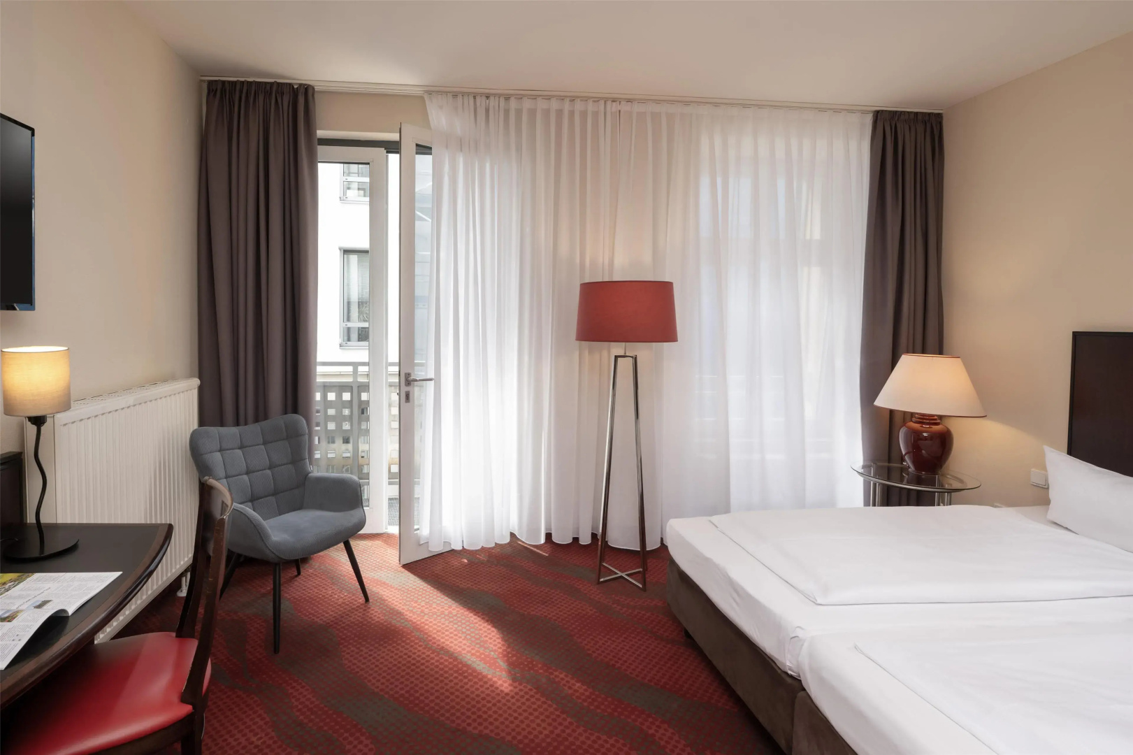 Sorat Hotel Cottbus