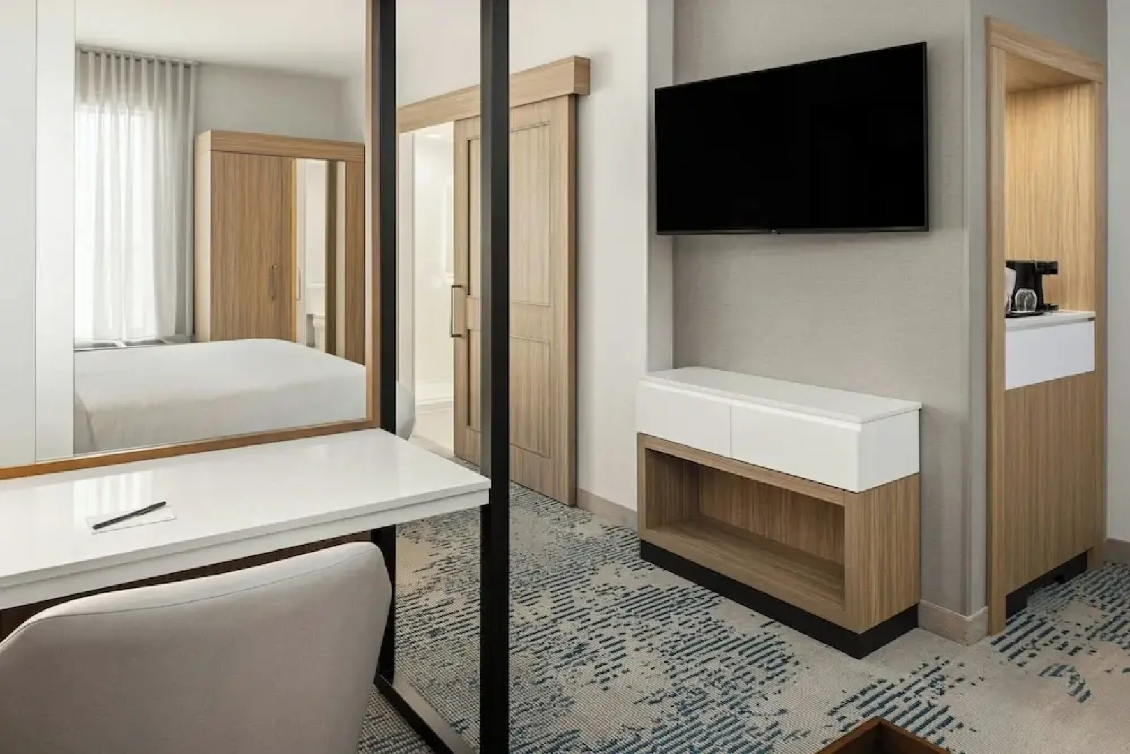 Springhill Suites BY Marriott Bettendorf