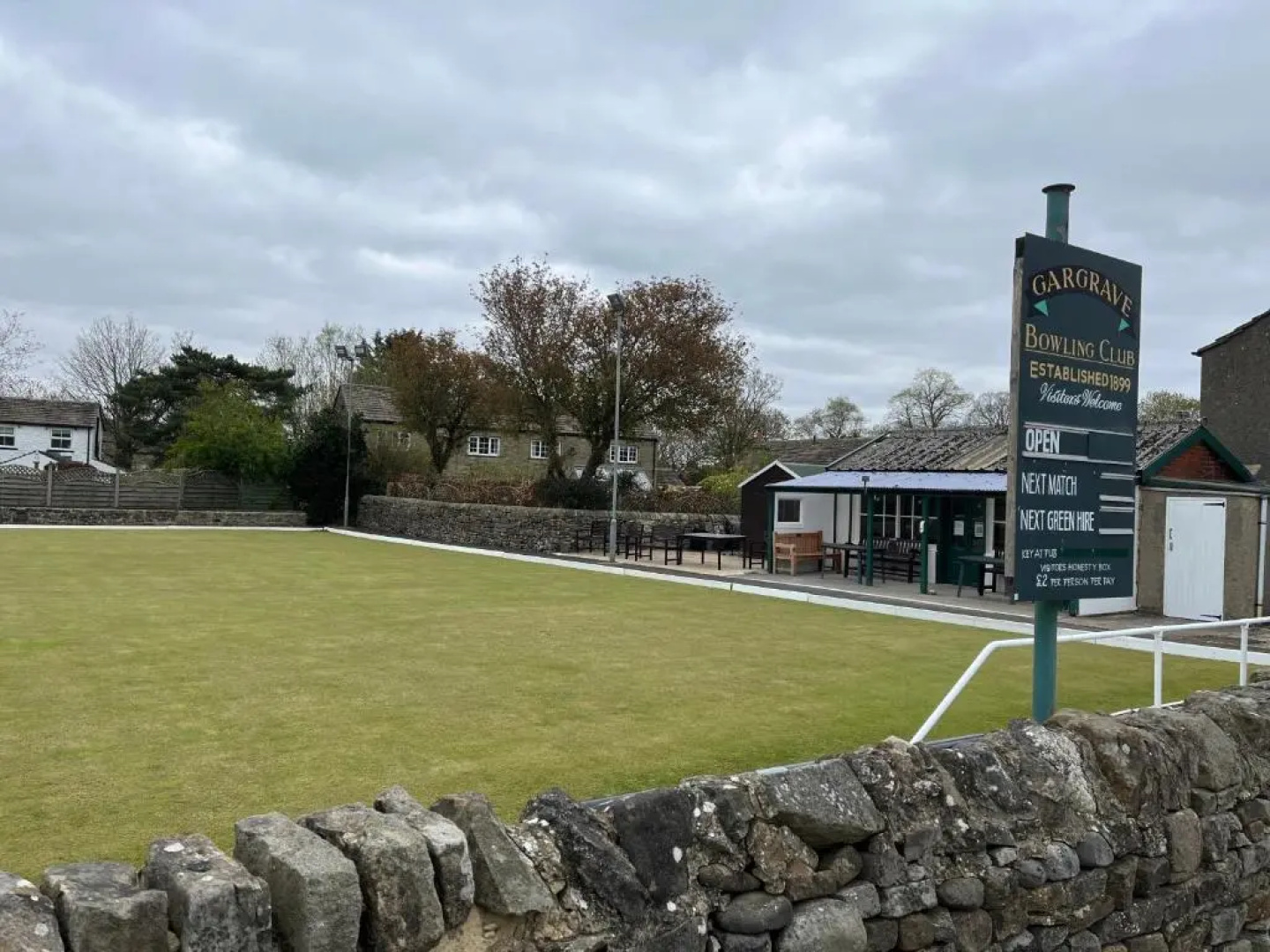 Masons Arms