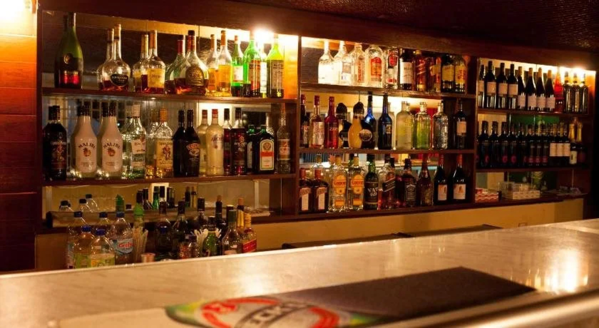 Sierra Lighthouse Hotel