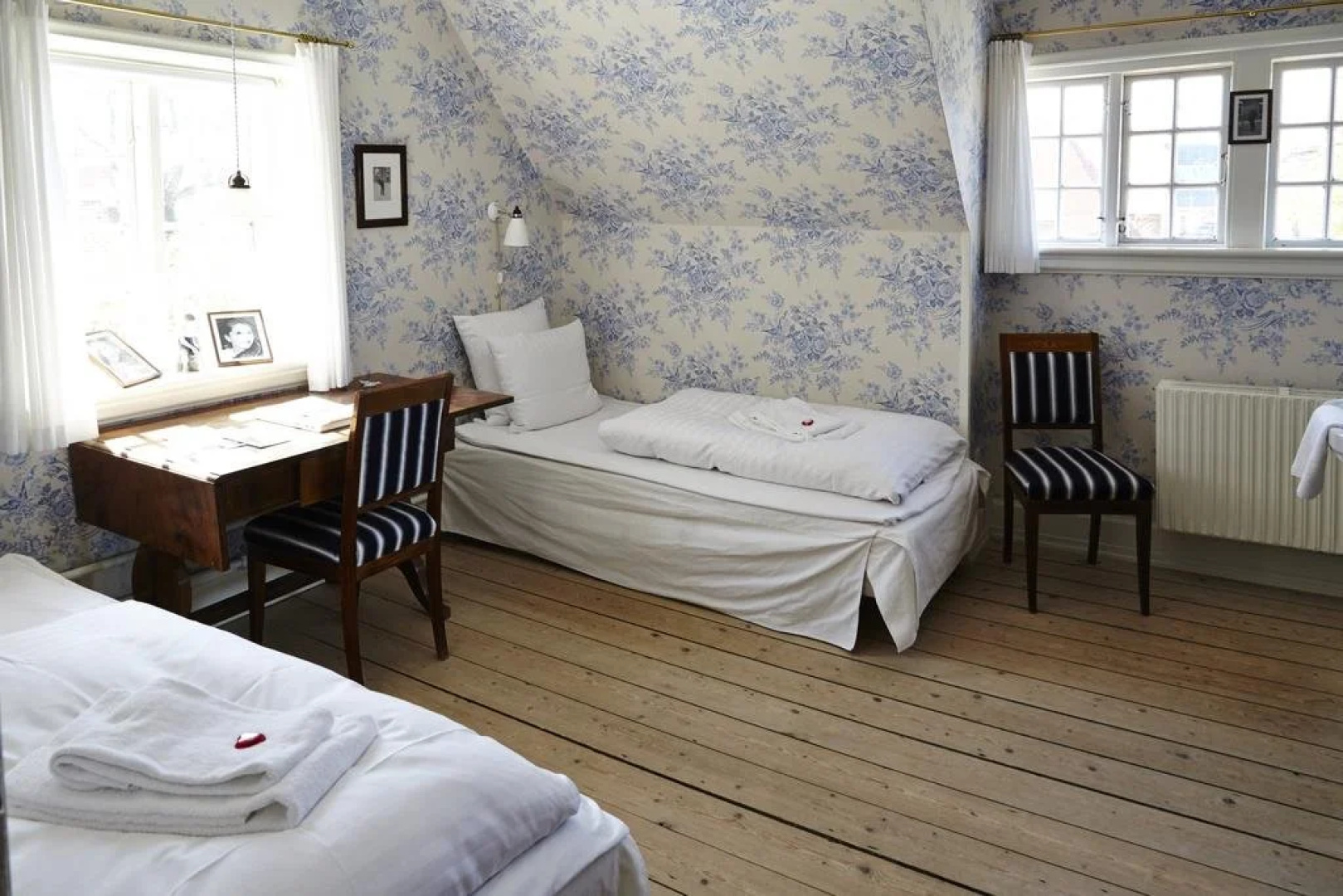 Brøndums Hotel