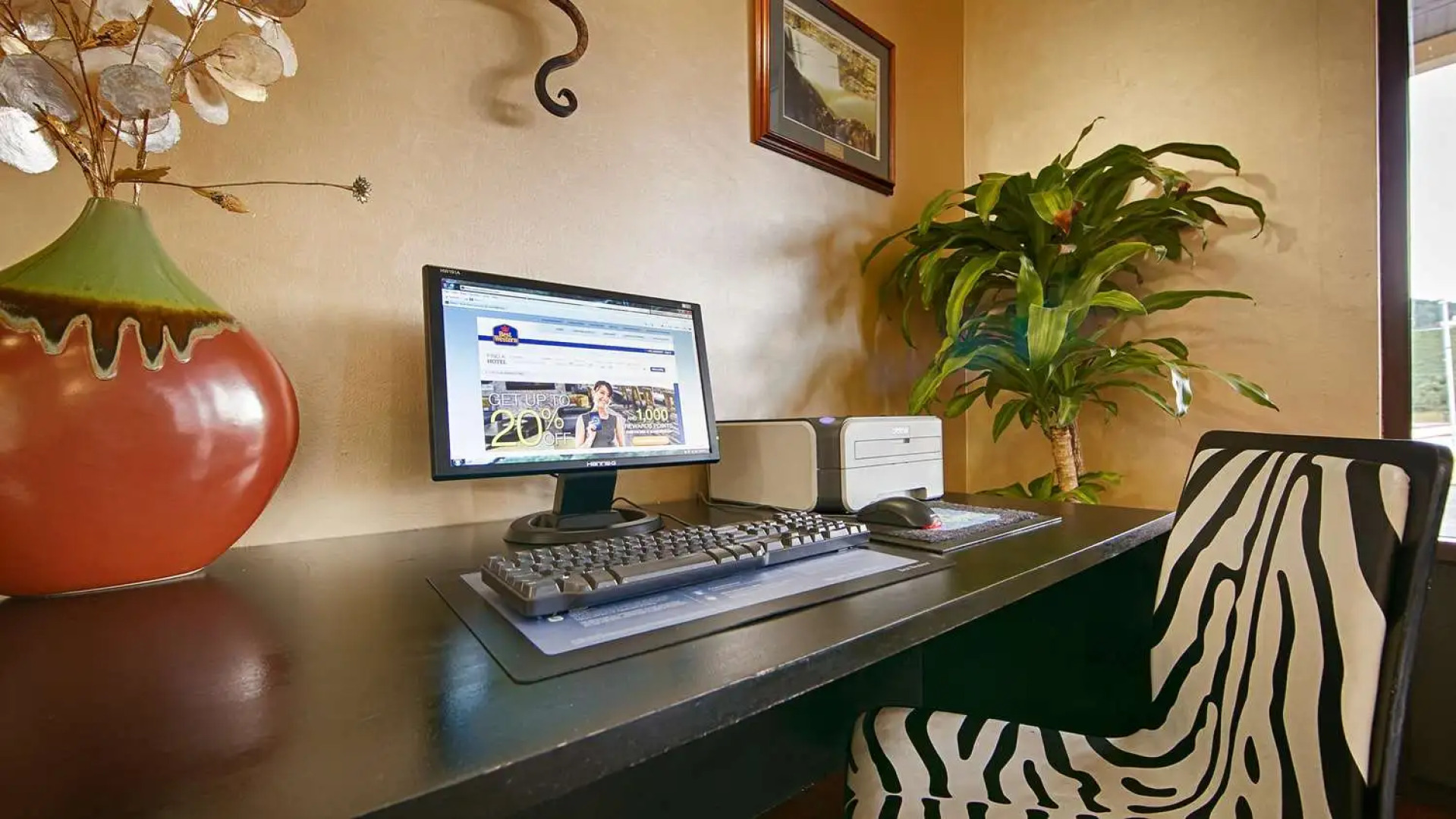 Best Western Corbin Inn