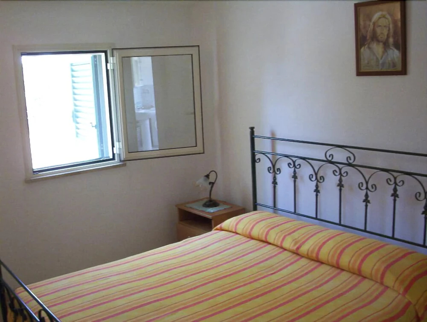 Villetta Madrigale San Gregorio