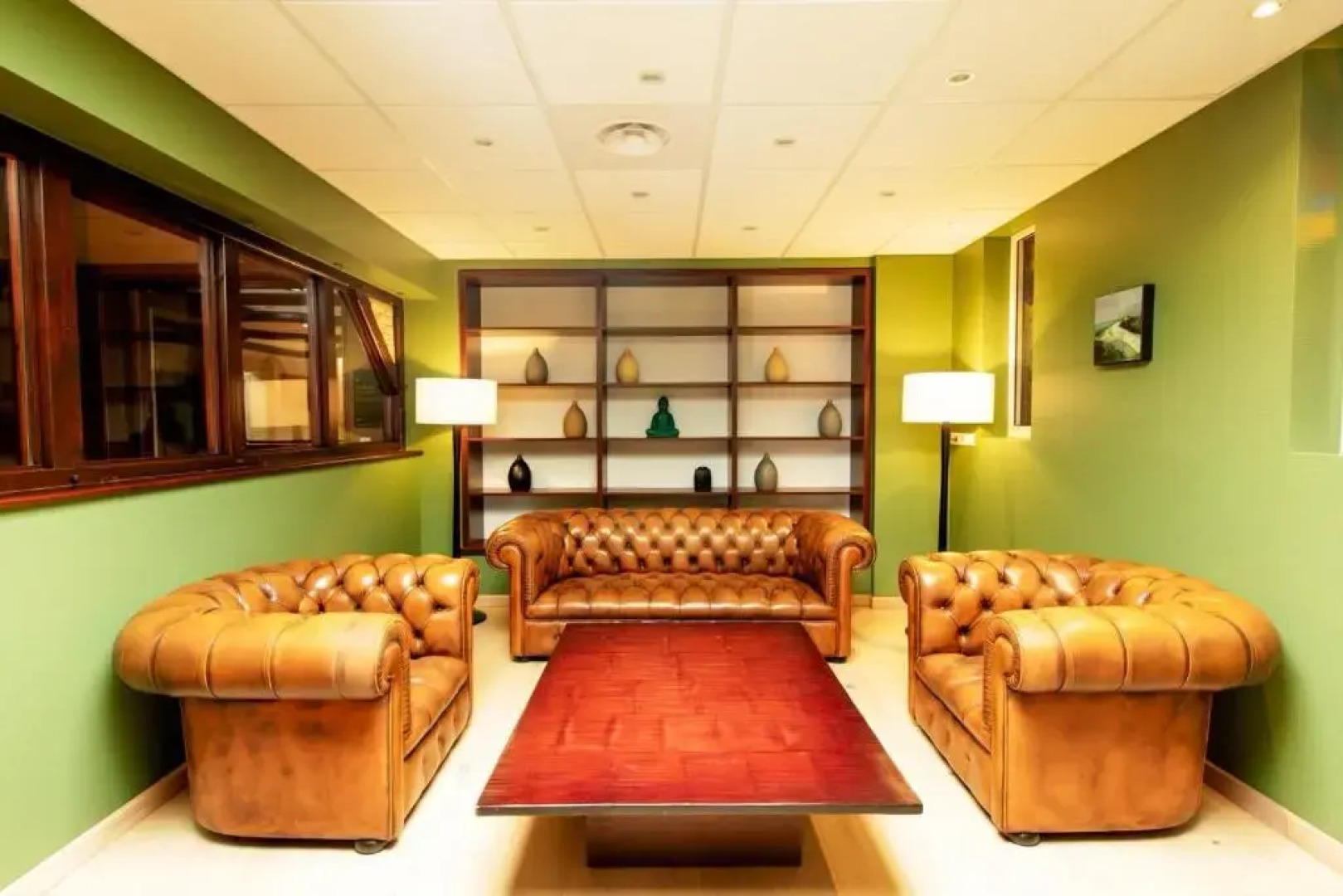 Hôtel-Restaurant La Clairière