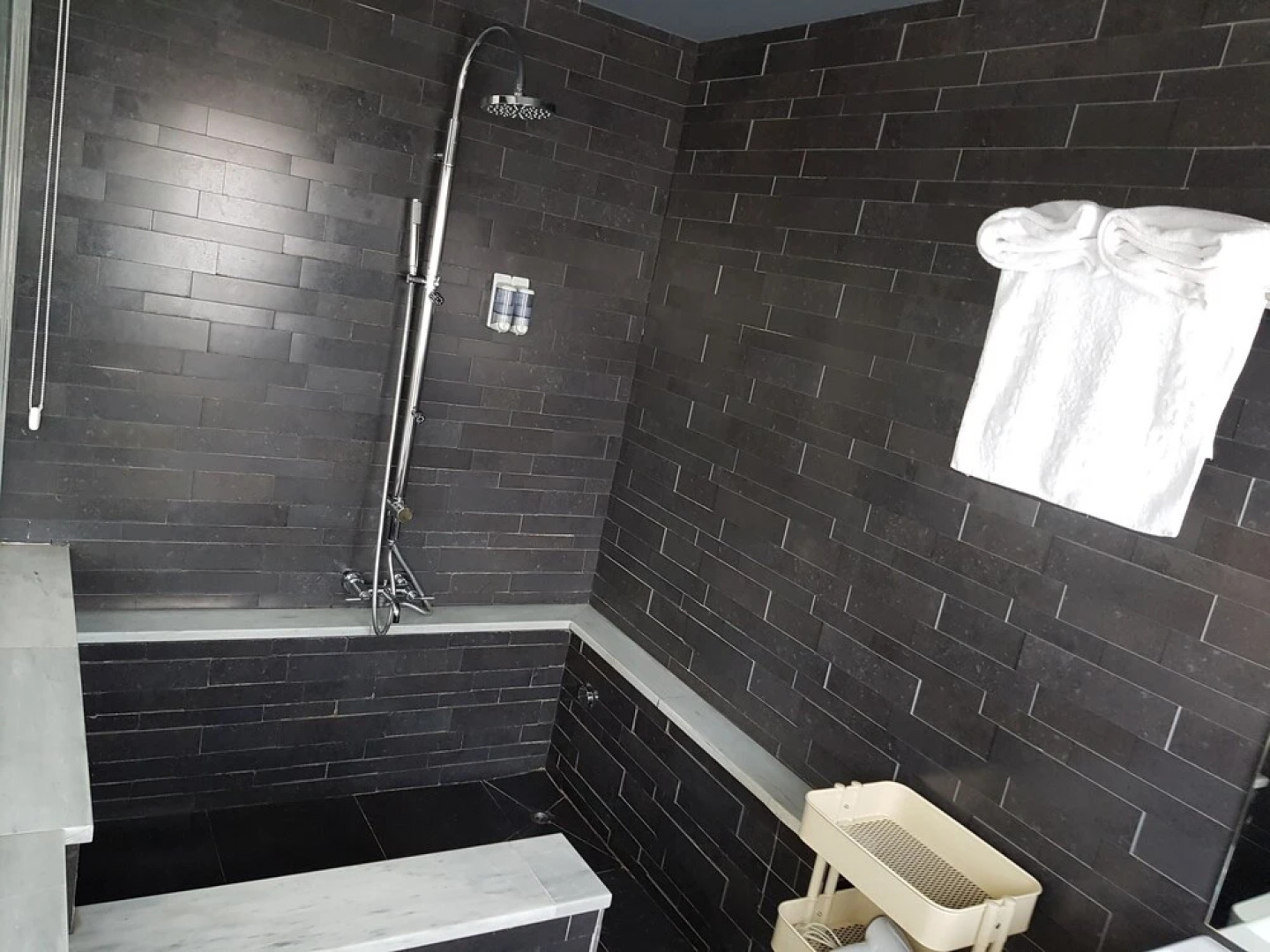 Hotel Rural Casa Marisa