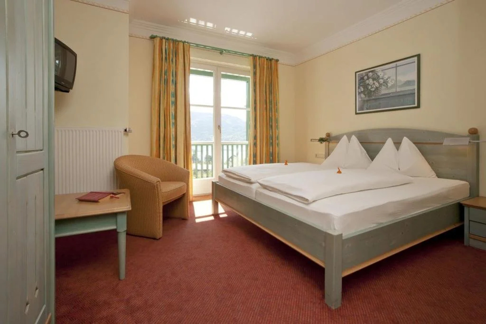 WUNDERs Ferienpension