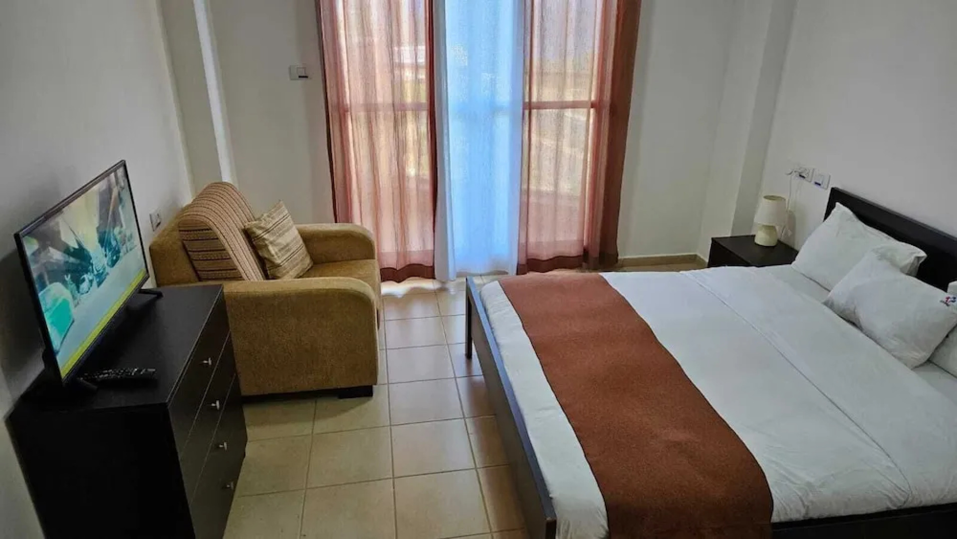 La Paz Hotel