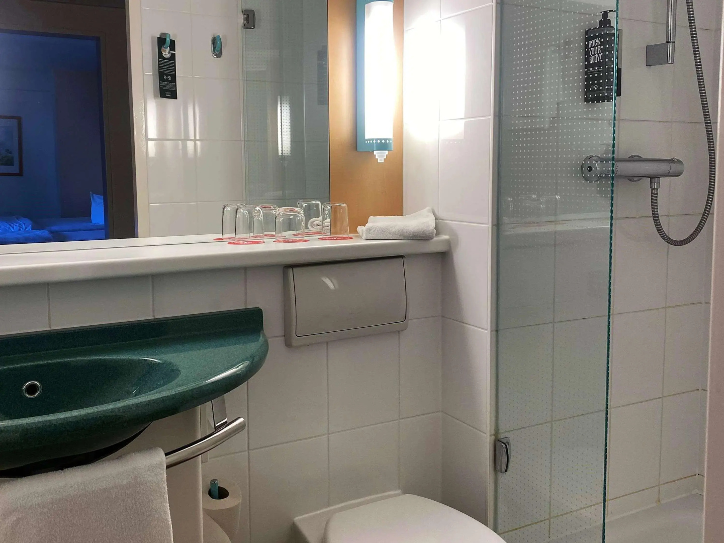 ibis Erfurt Altstadt