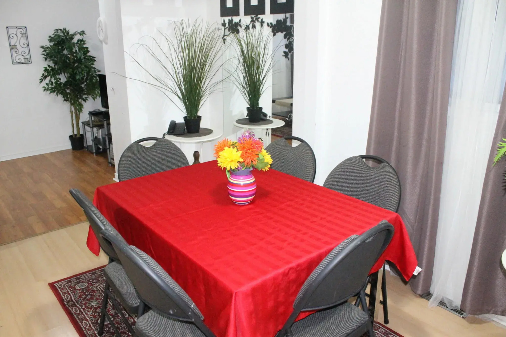 Adib Apartments - 931 Pinecrest Rd, Unit C