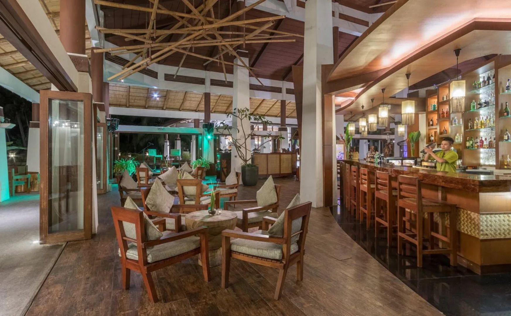 Princesa Garden Island Resort and Spa