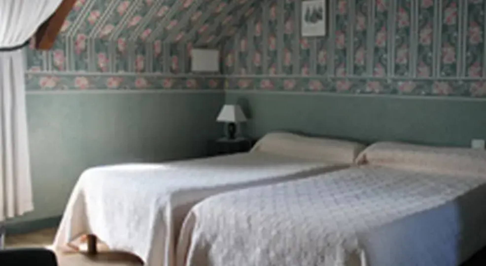 Le Clos Saint Cadreuc