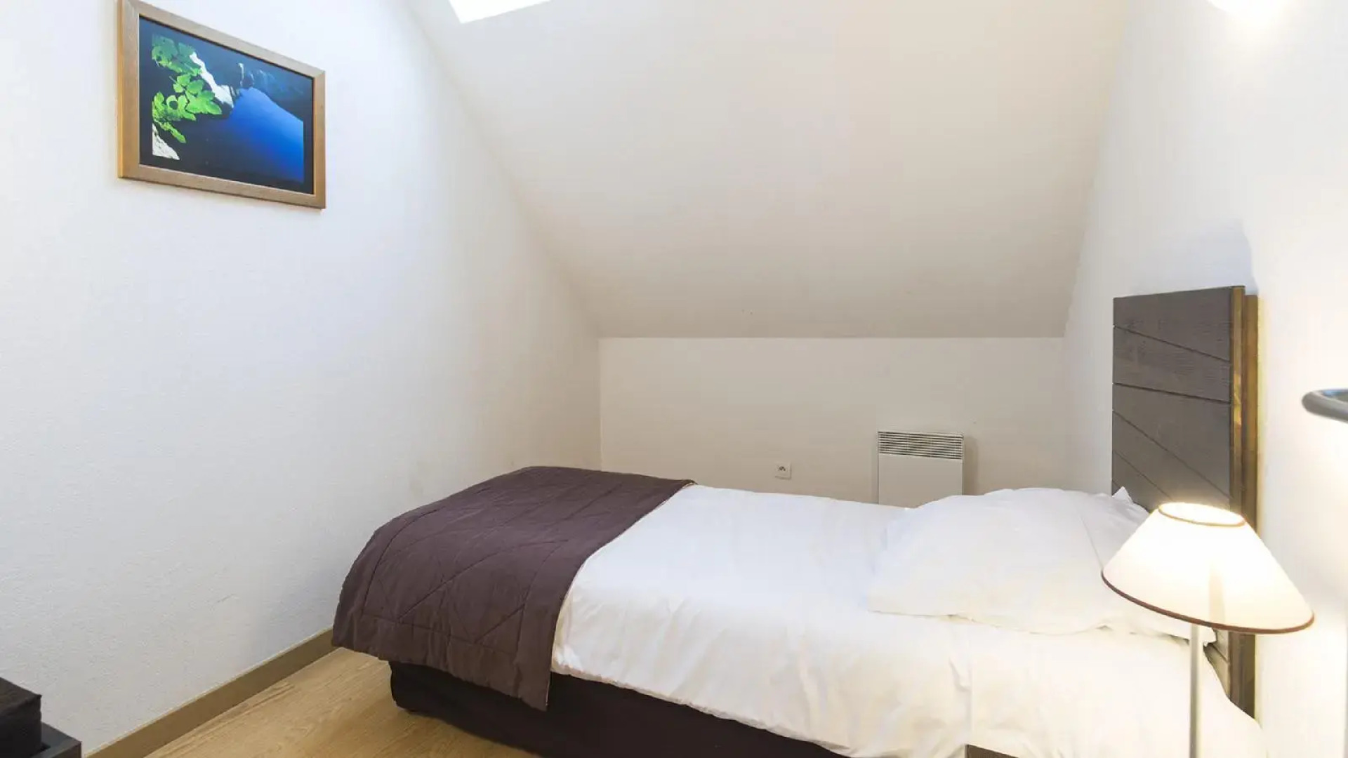 Vacancéole - Les Jardins De Balnéa