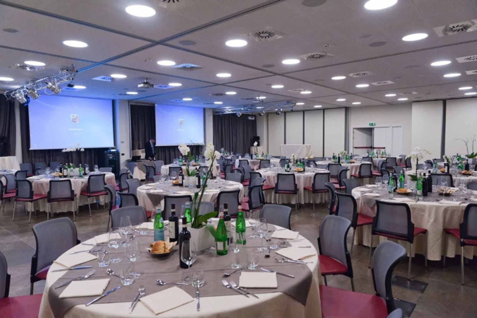 AS Hotel Limbiate Fiera