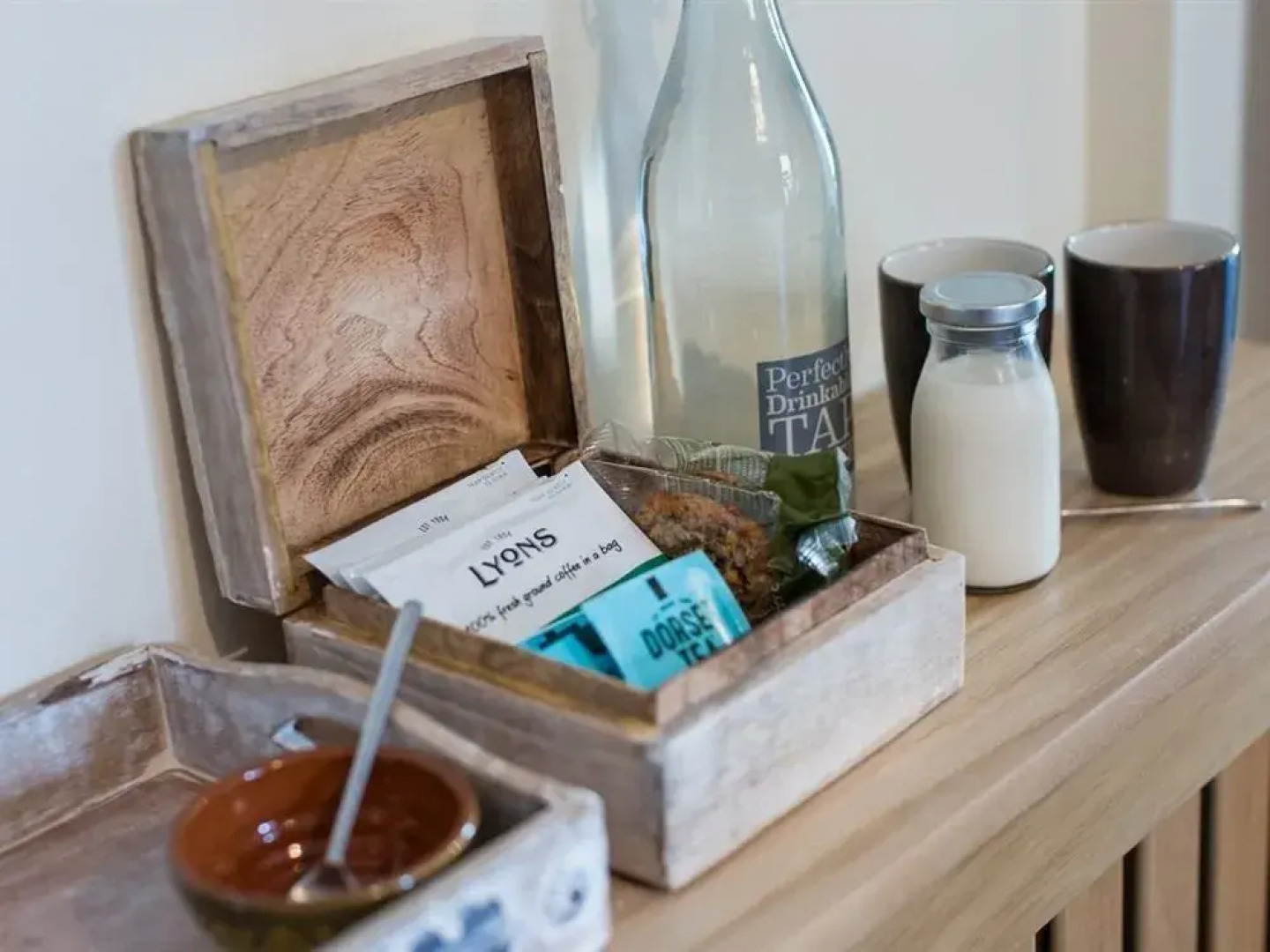 Oaklands Guest House