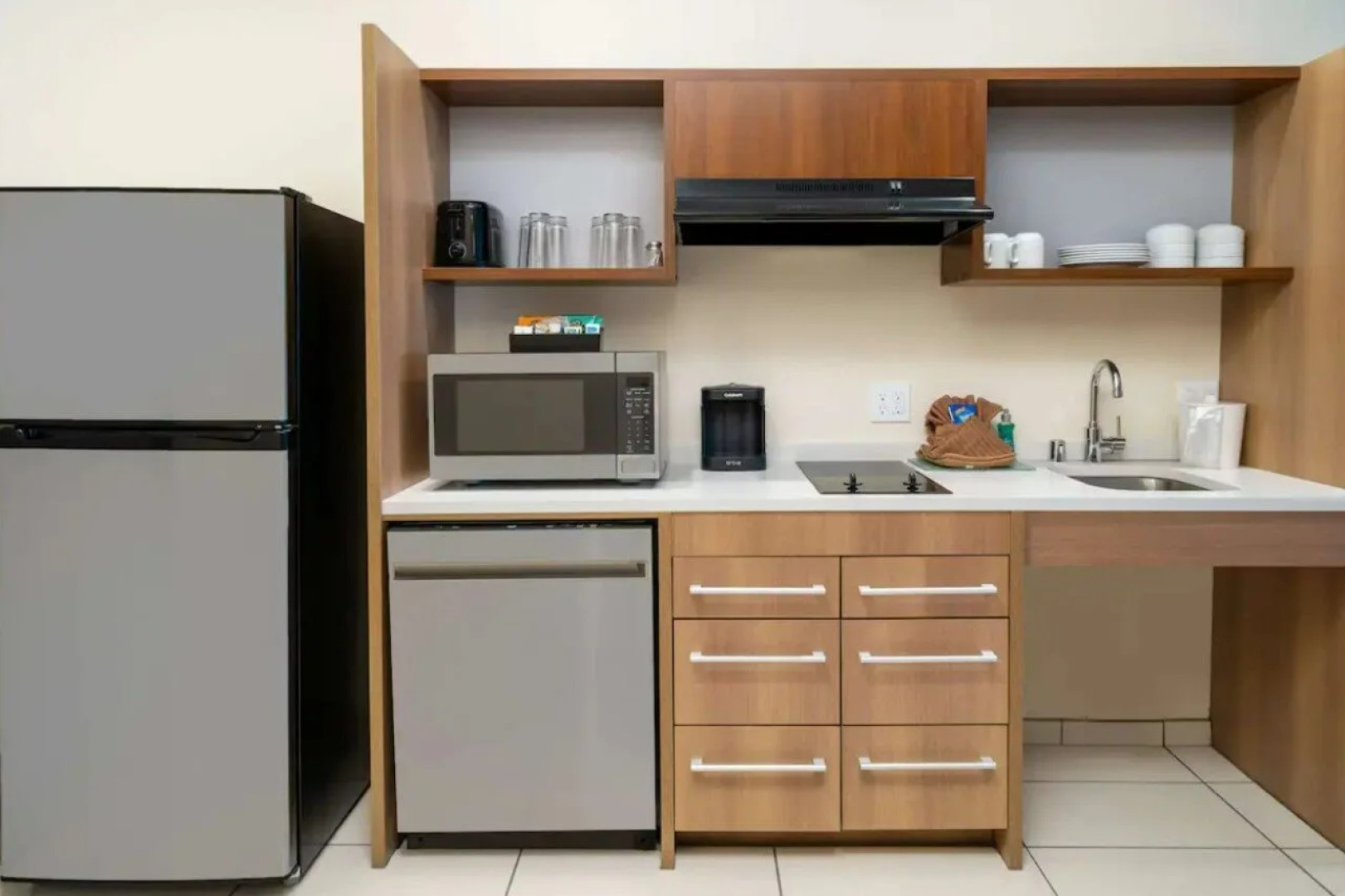 Home2 Suites by Hilton Corona