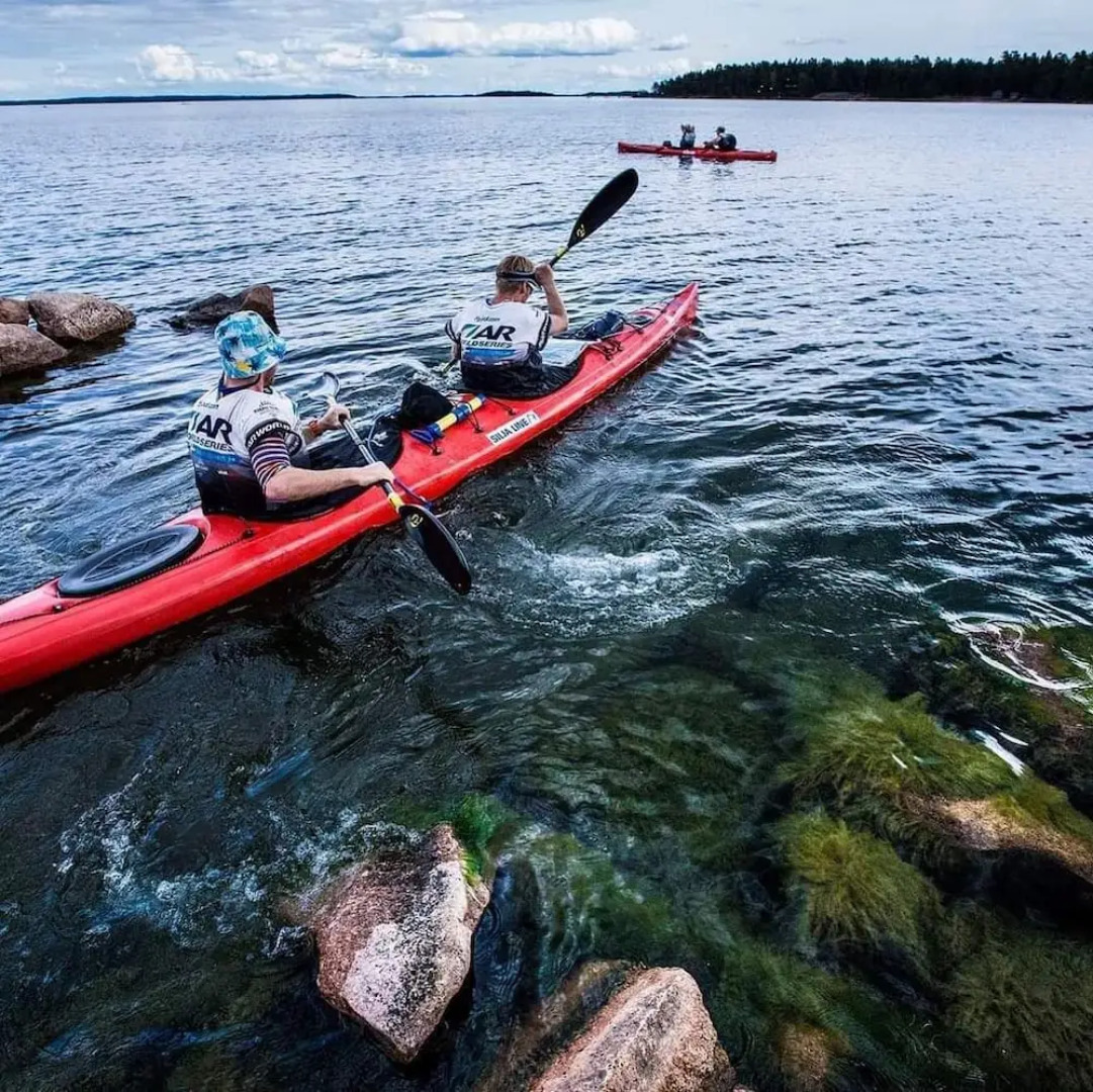 Pensionat Stalldalen