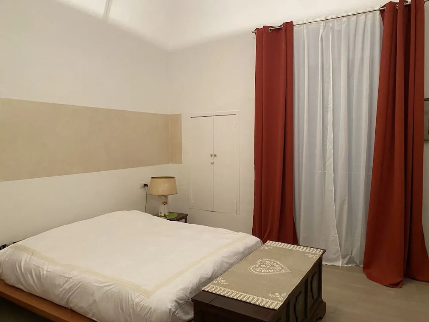 Affitacamere Domus Catalano