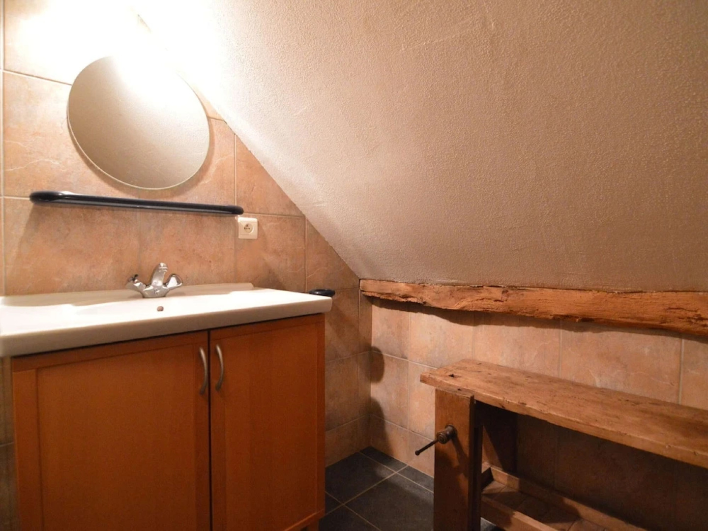 Spacious Retreat, Sprimont