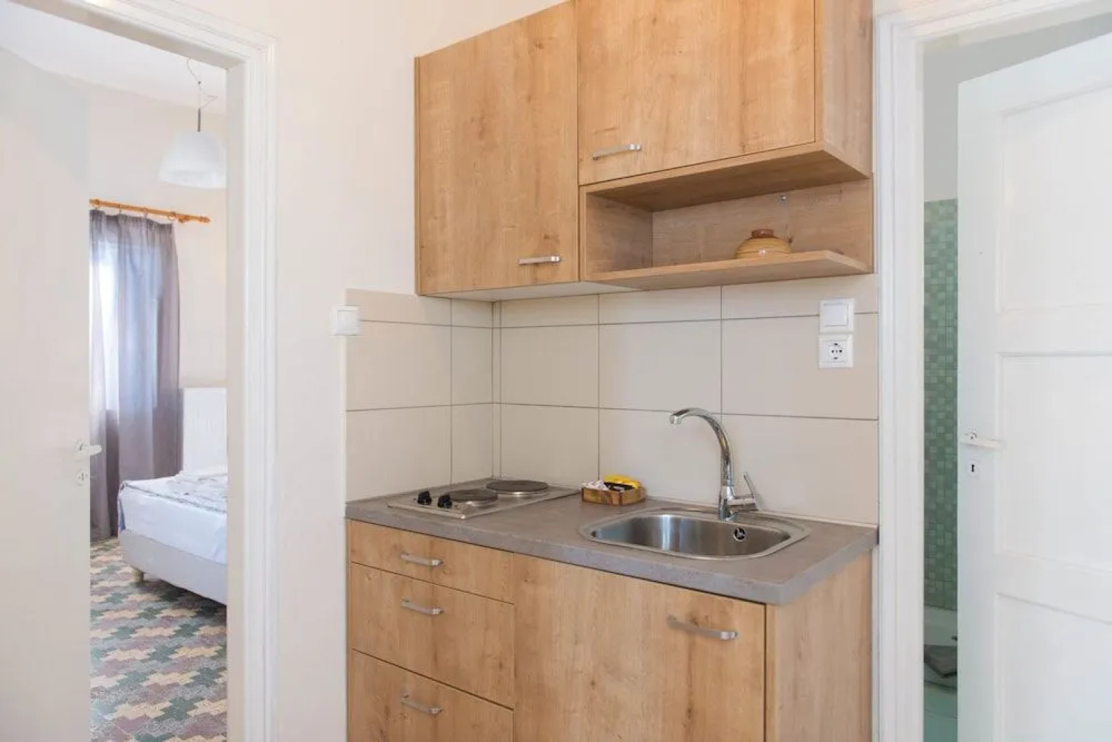 Aerides Boutique Rooms