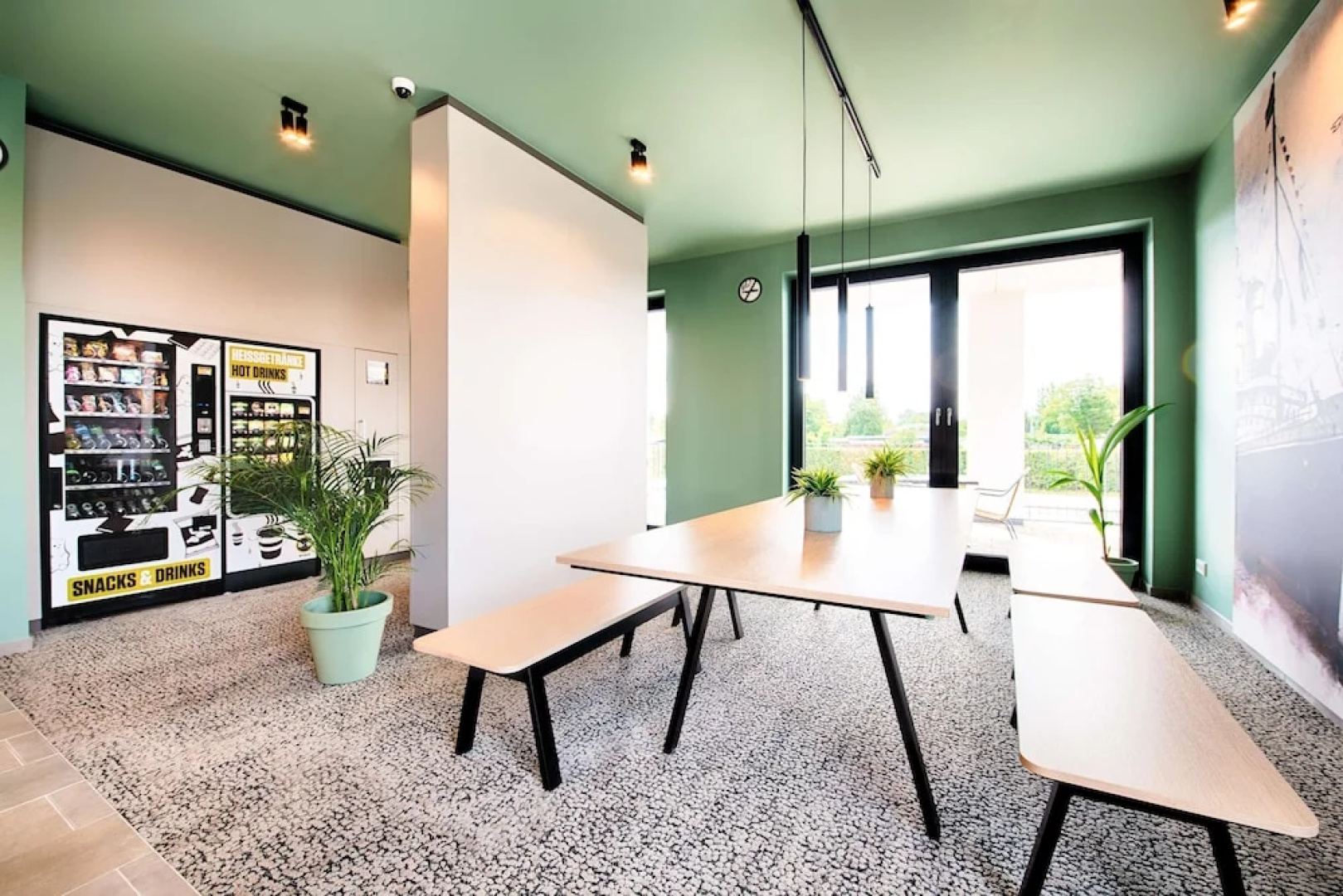 B&B Hotel Wilhelmshaven