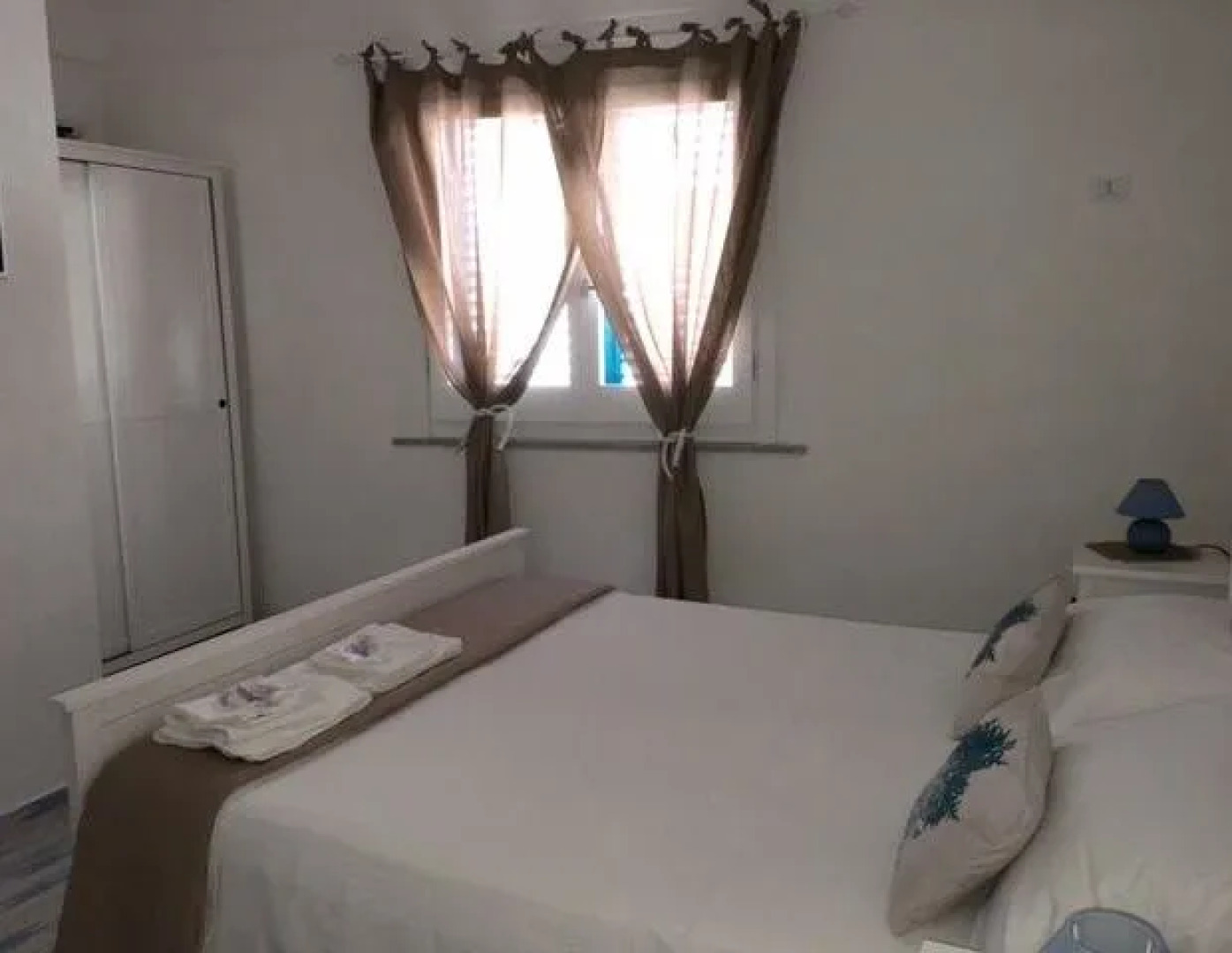 Case Vacanze Il Corallo Marettimo