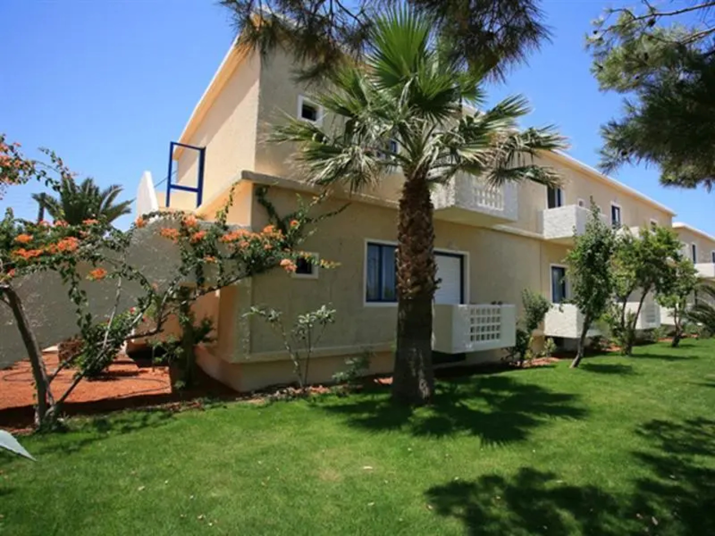 Cretan Filoxenia Beach