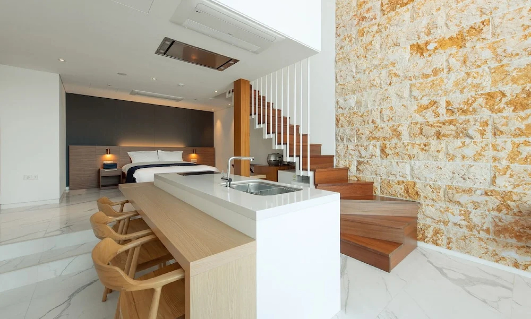 Havet Poolvilla & Resort