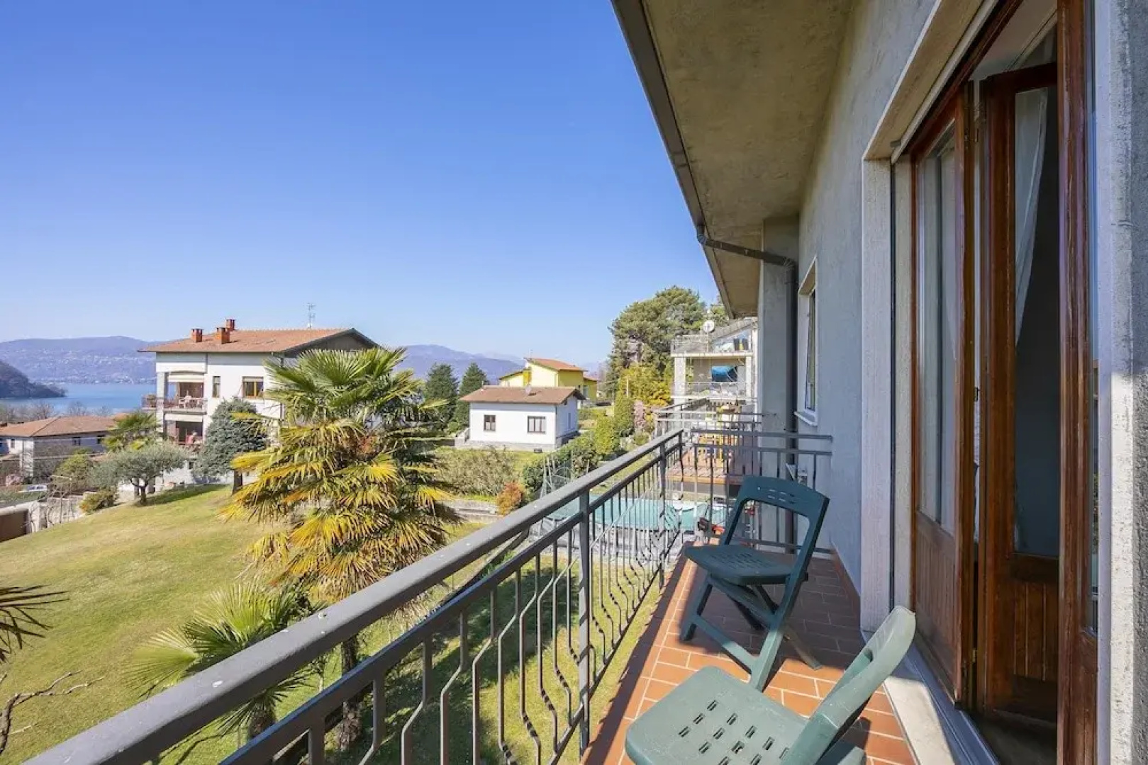 Residenza Il Parco Family Retreat