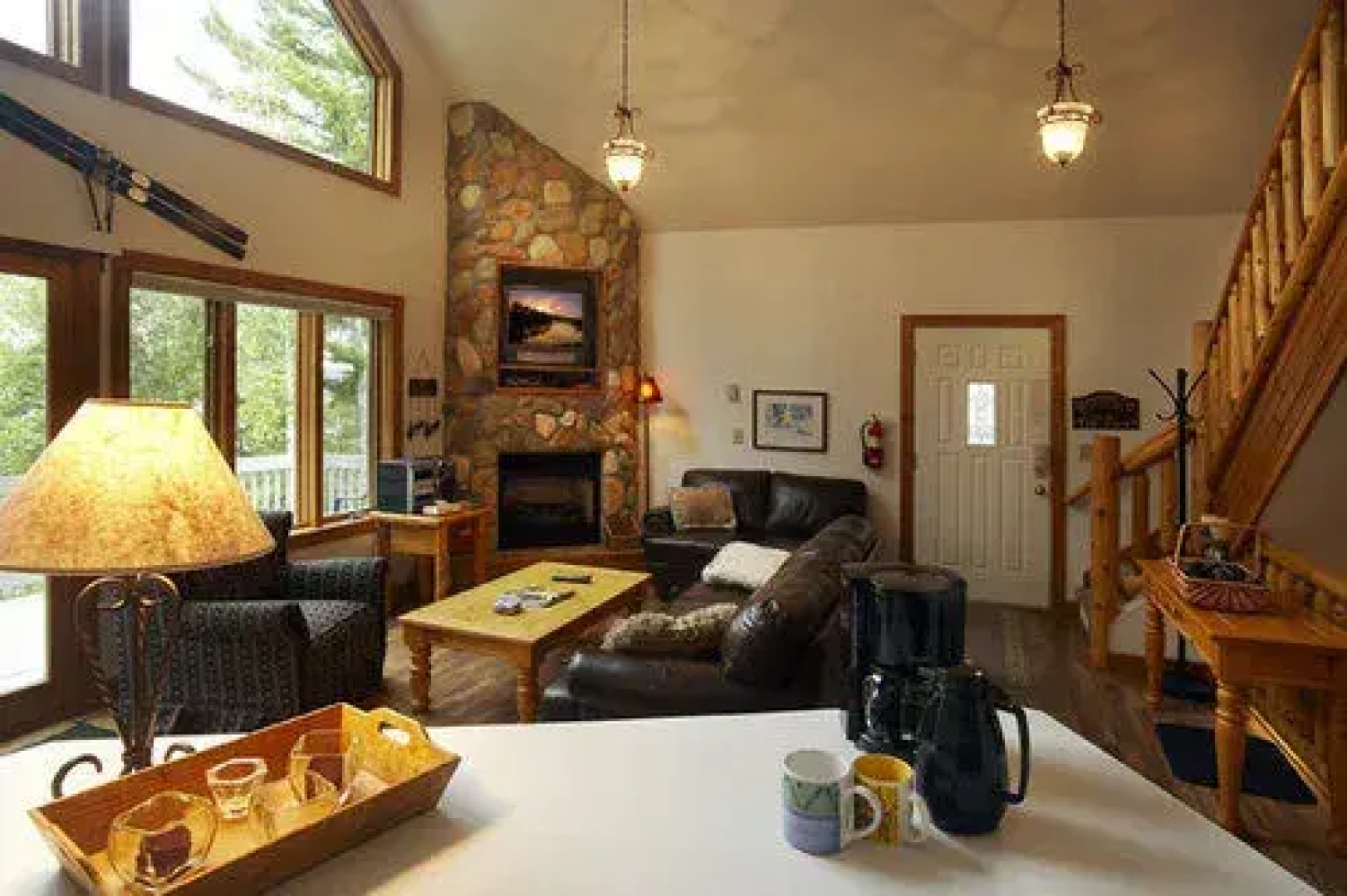 Villas at Giants Ridge
