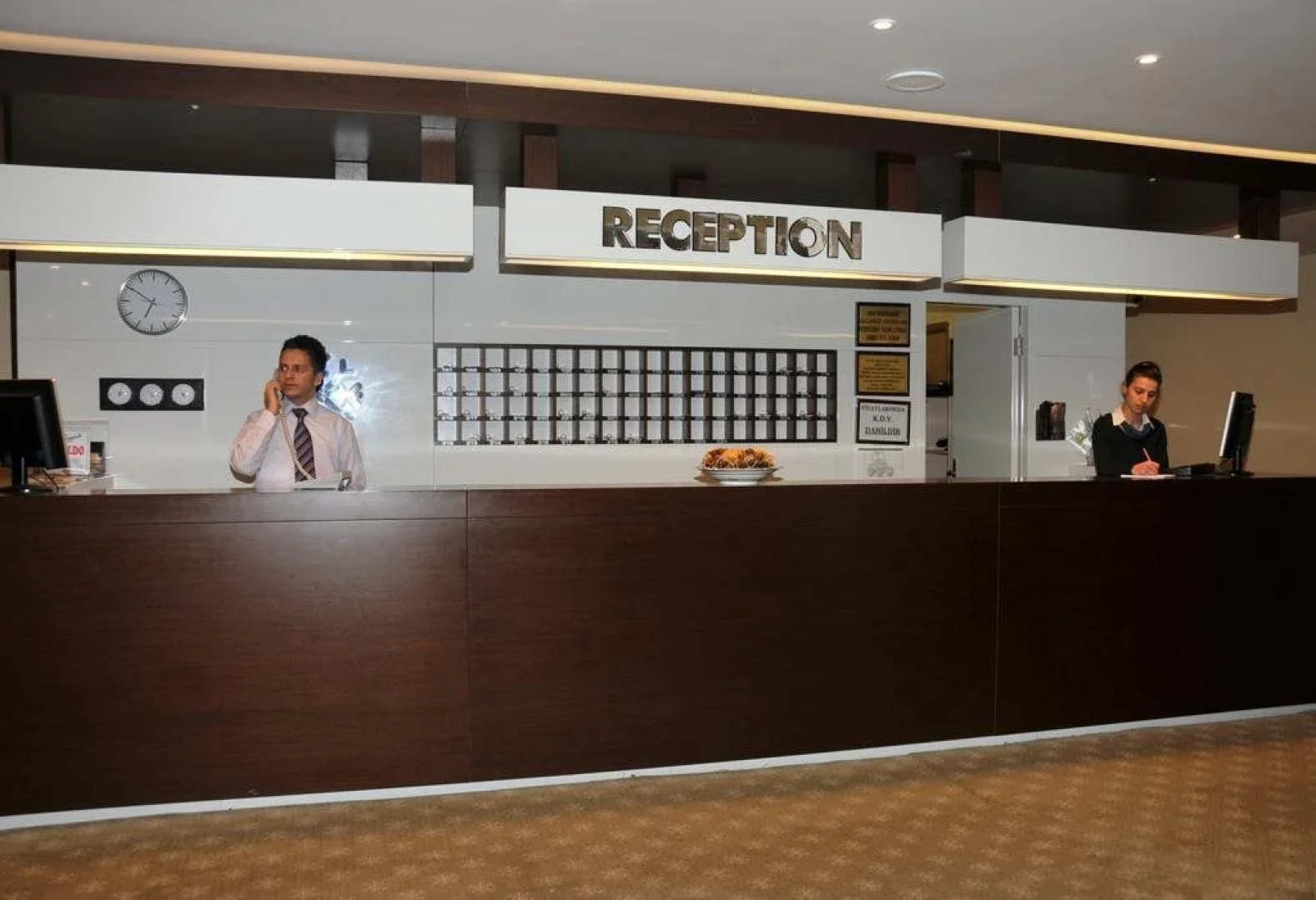 Kar Hotel