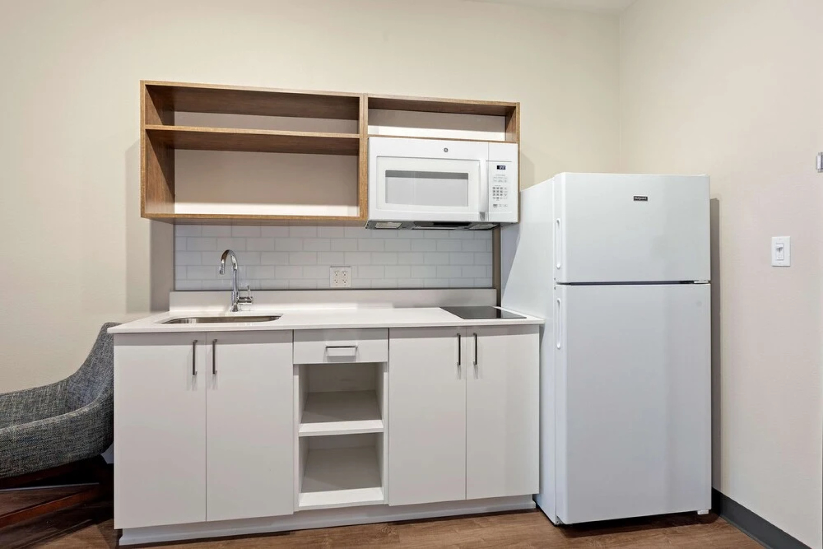 Extended Stay America - Ukiah
