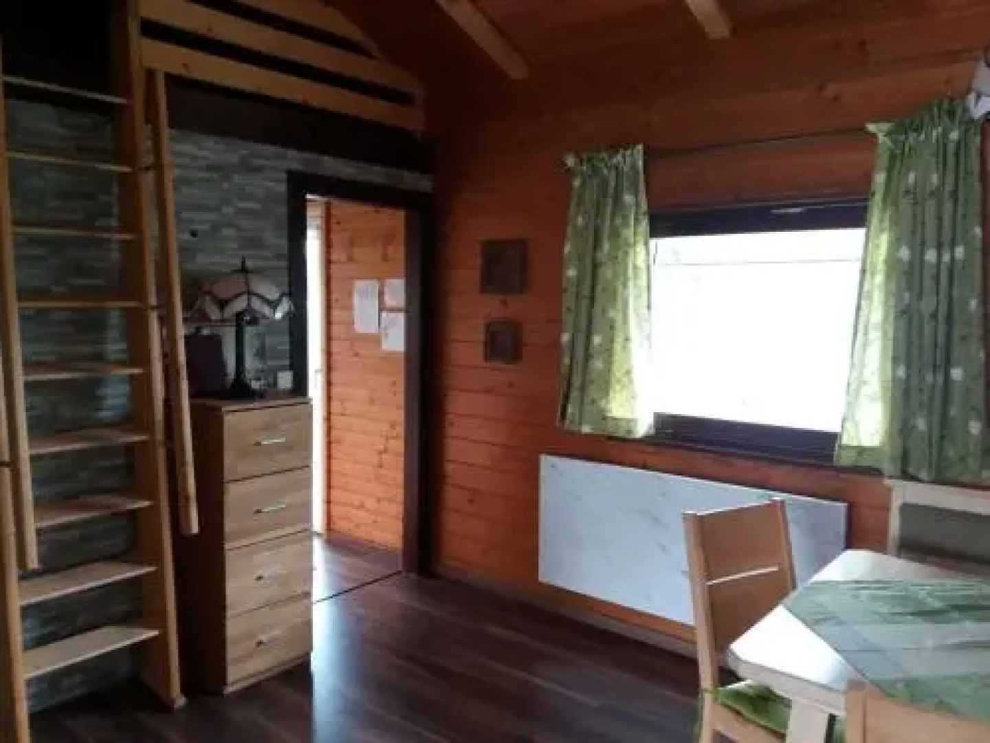 Ferienhaus Altenstrasser