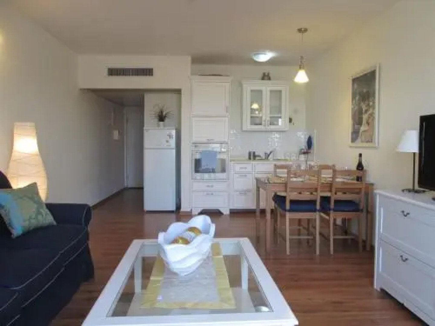 Last Minute Herzliya