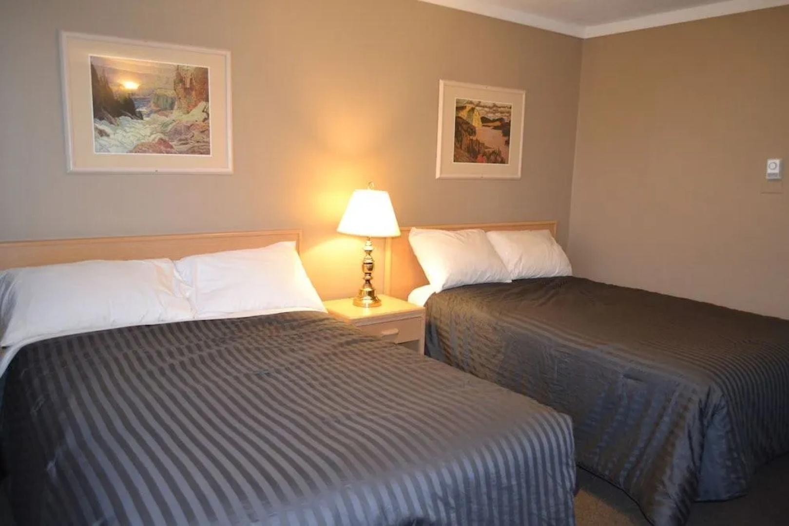 Ross Inn Motel
