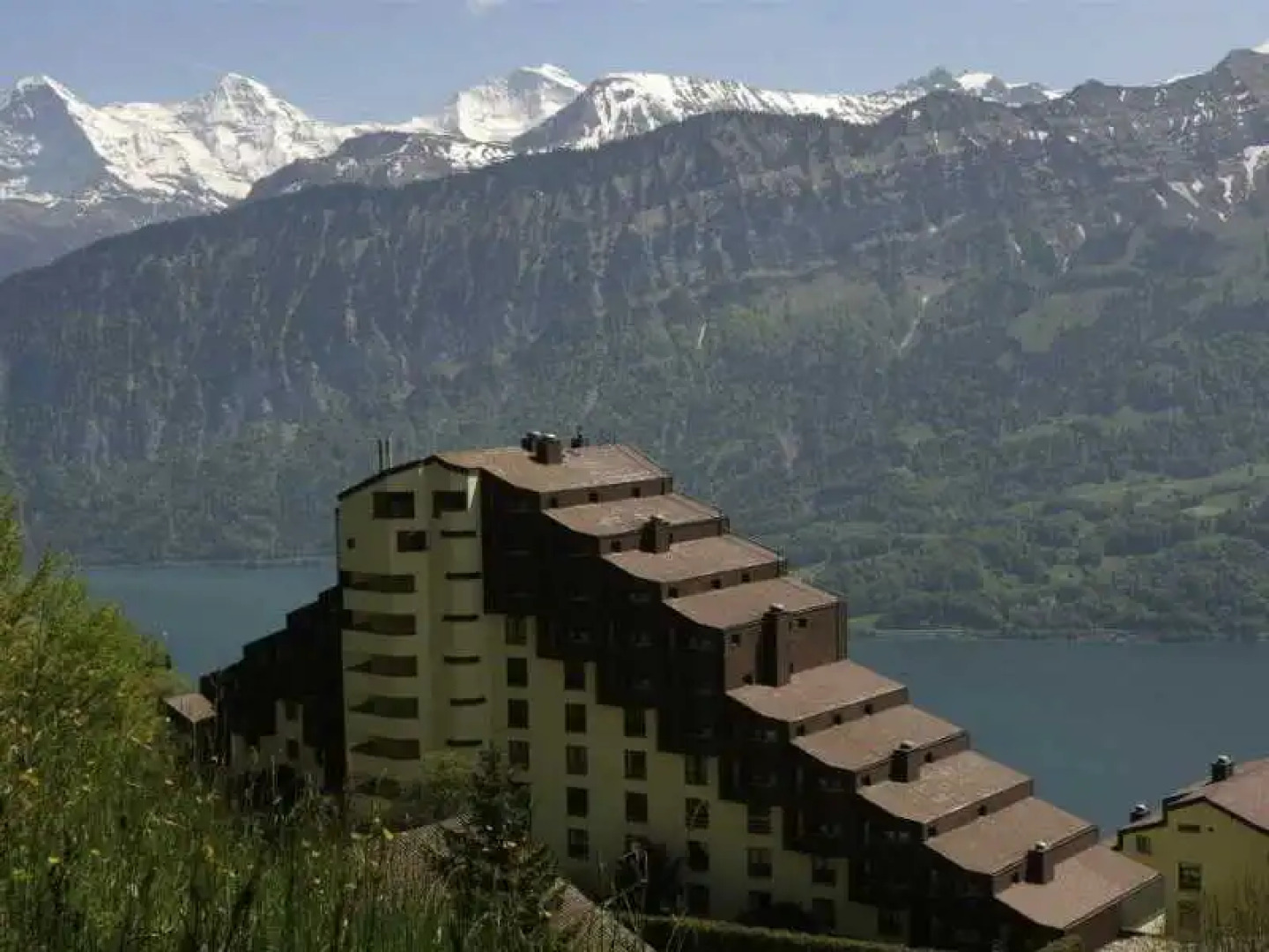 Dorint Resort Blüemlisalp - INH 25223