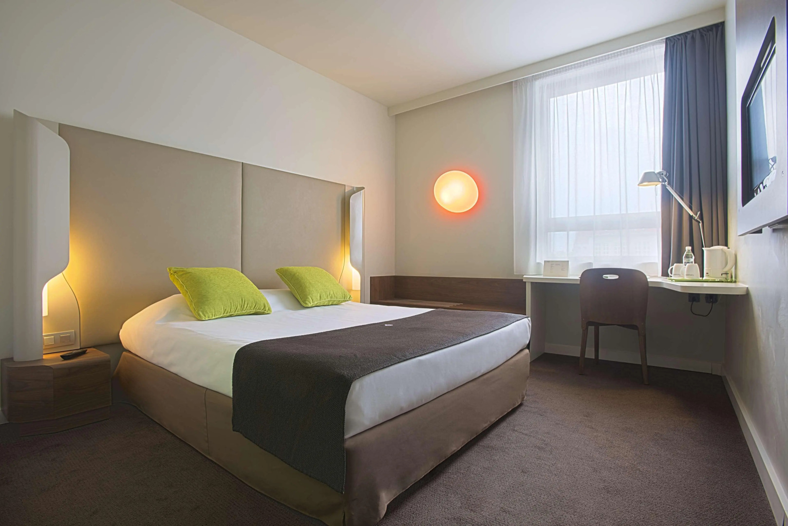 Campanile Wroclaw Centrum