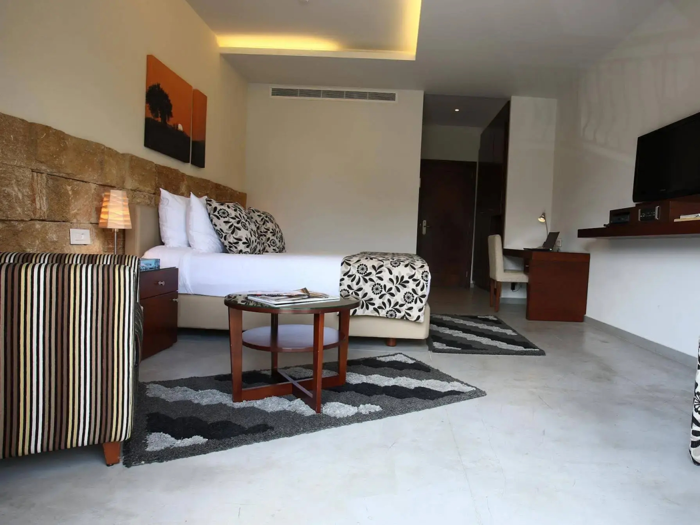 Monoberge Byblos Hotel