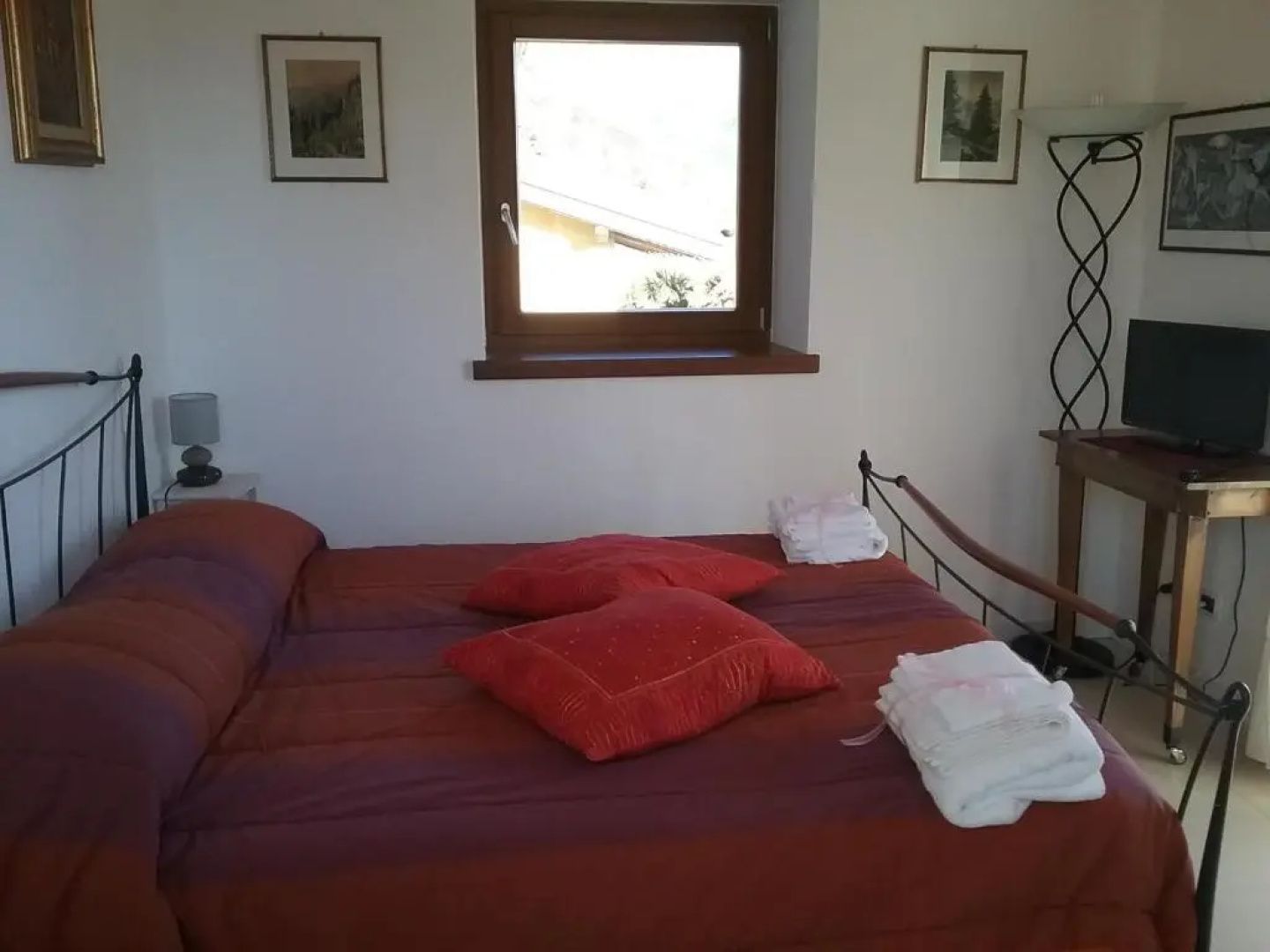 B&B Le tre chiavi