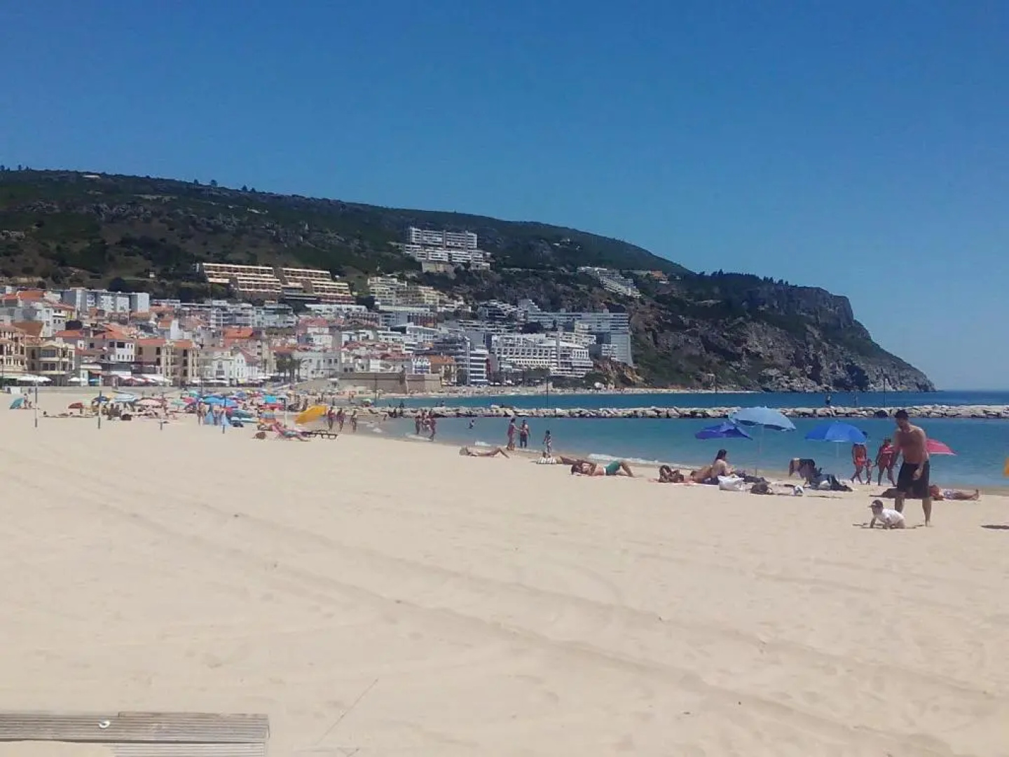 Sesimbra Flat