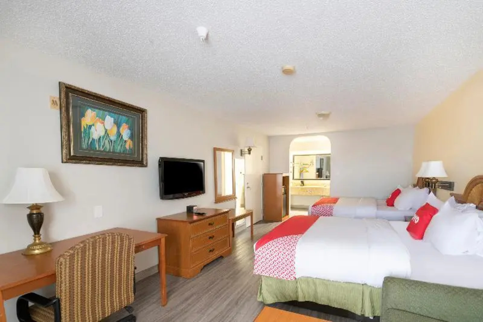 Quality Inn & Suites